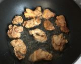 誰でも簡単！揚げずに唐揚げ作り方7写真