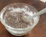 綺麗になれちゃう『米粉deスノーボール』作り方5写真