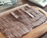 綺麗になれちゃう『米粉deスノーボール』作り方10写真