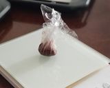 綺麗になれちゃう『米粉deスノーボール』作り方12写真