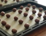 綺麗になれちゃう『米粉deスノーボール』作り方13写真