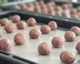 綺麗になれちゃう『米粉deスノーボール』作り方16写真