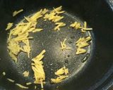 生姜入り！厚揚げじゃが！作り方2写真