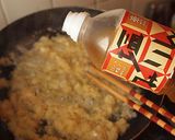 リンゴで即席★焼肉のたれ作り方3写真