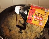 リンゴで即席★焼肉のたれ作り方4写真