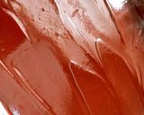 簡単！美味！生チョコ(*^^*)作り方4写真