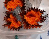 にんじんの常備菜作り方5写真