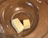 チョコレートパウンドケーキ作り方1写真