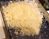 低糖質！パン粉〜ロカボ〜 トンカツにも作り方3写真