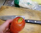 マクロビ☆毎朝食べたい基本のお味噌汁作り方2写真