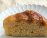簡単♪りんごの蒸しケーキ（炊飯器使用）作り方8写真