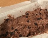 チョコレートパウンドケーキ作り方6写真