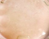 甘酢キャベツと生ハムの和え物作り方2写真