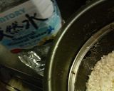 ✿旨っ♪簡単過ぎる♪❀豚味噌✿ひじき飯丼作り方1写真