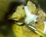 ✿旨っ♪簡単過ぎる♪❀豚味噌✿ひじき飯丼作り方6写真