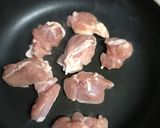 サッポロ一番の残りスープで白菜のミルク煮作り方5写真