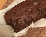チョコレートパウンドケーキ作り方7写真