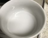 サッポロ一番の残りスープで白菜のミルク煮作り方2写真