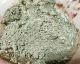 玄米のトリュフ・チョコレート風味作り方2写真