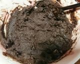 玄米のトリュフ・チョコレート風味作り方3写真