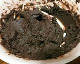 玄米のトリュフ・チョコレート風味作り方4写真