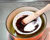 カカオ豆から作る 手作りチョコレート作り方5写真
