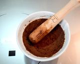 カカオ豆から作る 手作りチョコレート作り方6写真