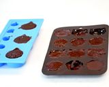 カカオ豆から作る 手作りチョコレート作り方7写真
