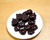カカオ豆から作る 手作りチョコレート作り方8写真