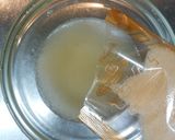 濃厚チョコムース作り方1写真