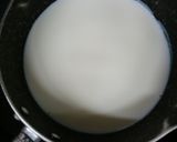 濃厚チョコムース作り方3写真