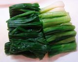 あおやぎとわけぎのぬた作り方1写真