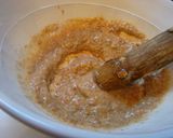 あおやぎとわけぎのぬた作り方2写真