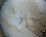 濃厚チョコムース作り方8写真
