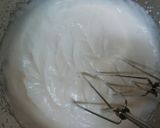 濃厚チョコムース作り方9写真
