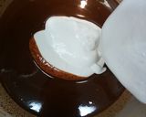濃厚チョコムース作り方10写真