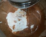 濃厚チョコムース作り方11写真