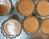 濃厚チョコムース作り方13写真