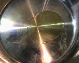 包丁を使わない牛肉と舞茸の金平炒め作り方16写真