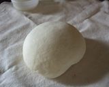 フレッシュ苺のマーブルホワイト作り方1写真