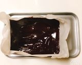 誰でもショコラティエ♡速攻生チョコ♡作り方6写真
