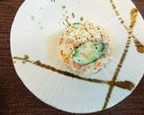 簡単*洋食屋風~春色ポテトサラダ~作り方7写真