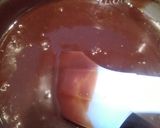 特別な日に！苺とオレオの生チョコタルト作り方7写真