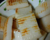 上天ぷらの焼いたもの☆簡単で旨いよ☆作り方4写真