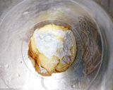カフェオレ風味のクッキー&クリームパフェ作り方3写真