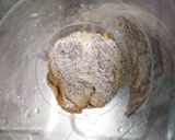 カフェオレ風味のクッキー&クリームパフェ作り方4写真