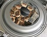 エビのせハンバーグ♡作り方9写真