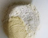 離乳食　＊ママの手作りホットケーキ＊作り方2写真