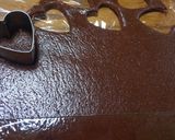 バレンタインデーのクッキー作り方5写真