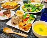 こだわりの本格ラザニア・基本の味作り方19写真